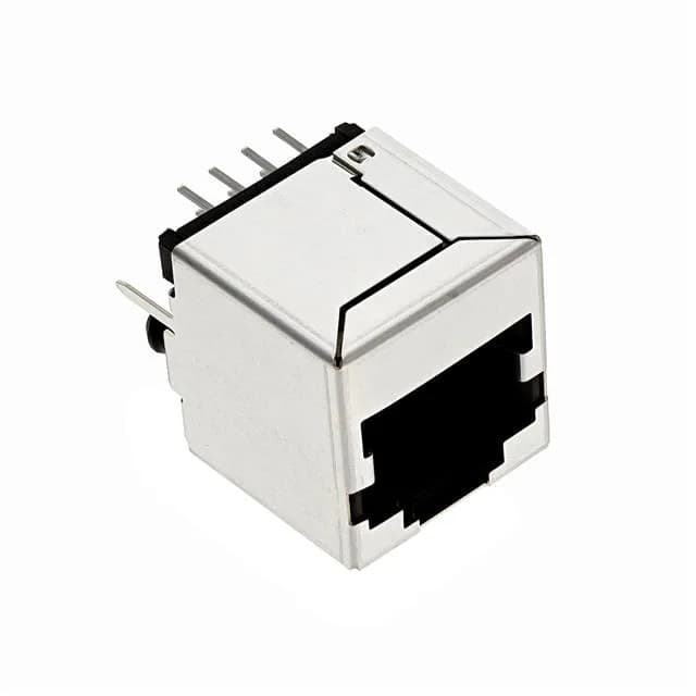 SS65100-024F — Stewart Connector product photo