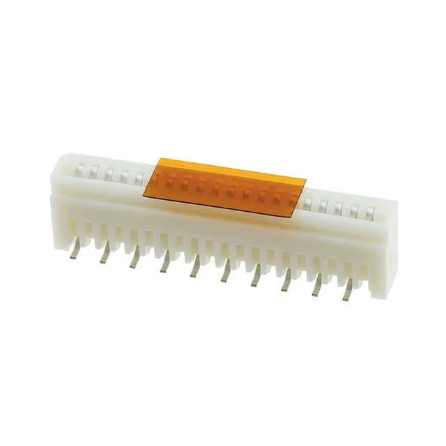 2-1735042-0 — TE Connectivity AMP Connectors product photo