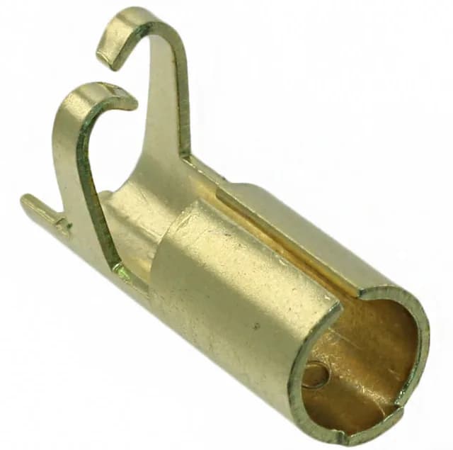 34482 — TE Connectivity AMP Connectors product photo