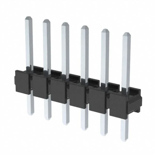 XG8V-0641 — Omron Electronics Inc-EMC Div product photo