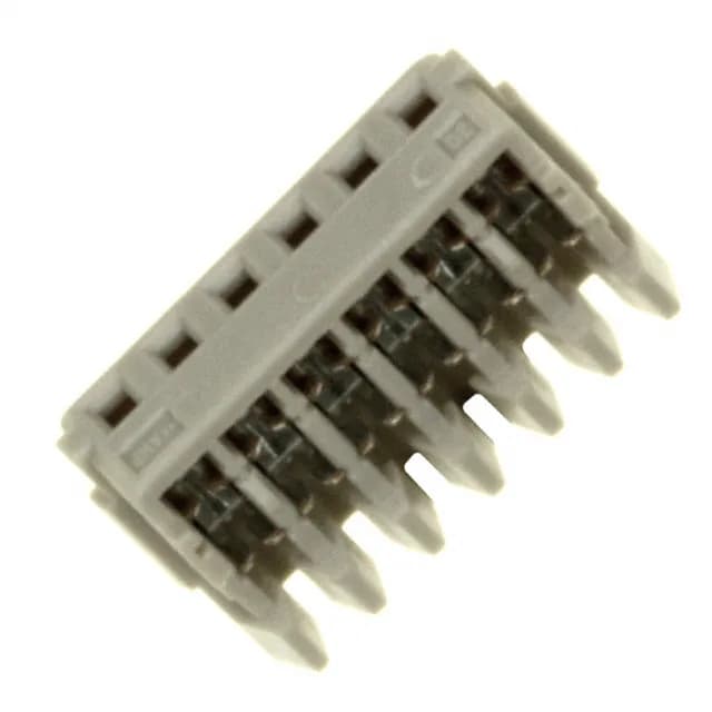 353293-6 — TE Connectivity AMP Connectors product photo