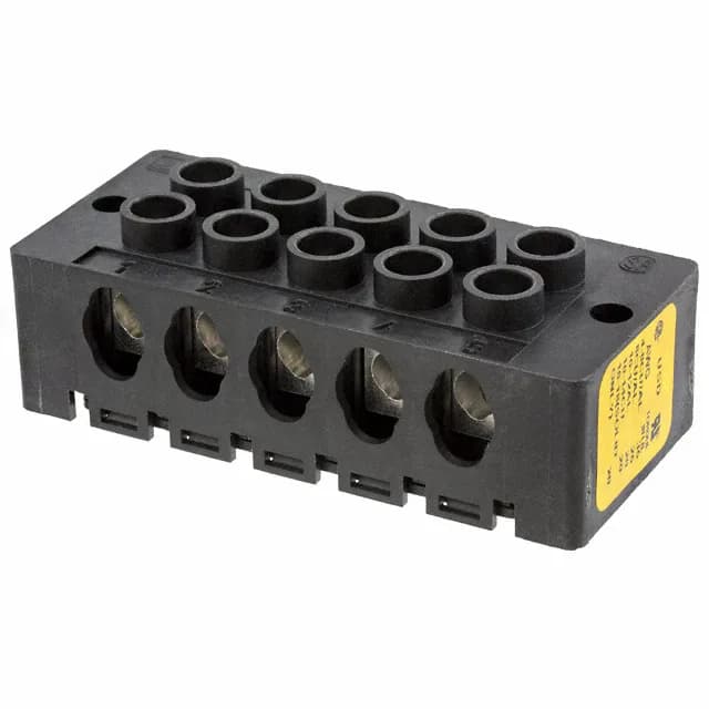 14004-5 — Eaton - Bussmann Electrical Division product photo