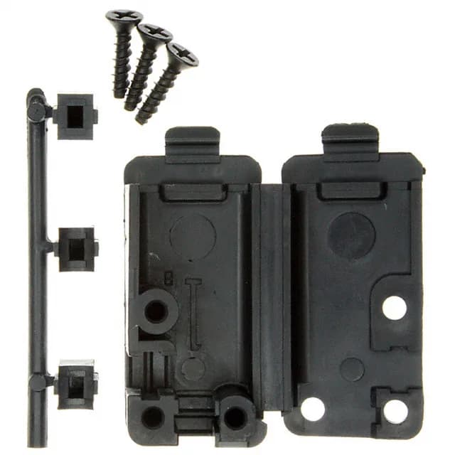 207467-1 — TE Connectivity AMP Connectors product photo