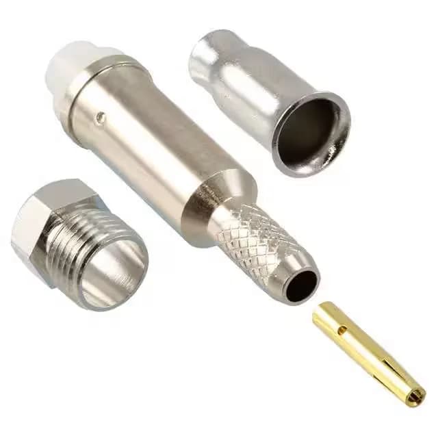 1-1337551-0 — TE Connectivity AMP Connectors product photo