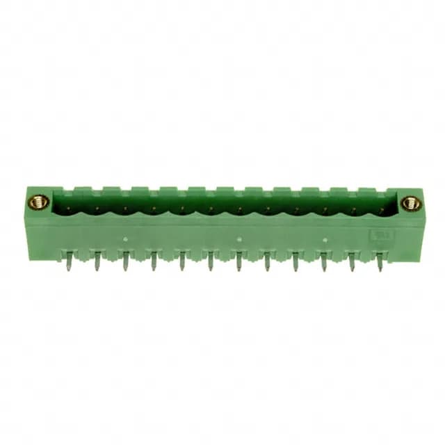 1-796866-2 — TE Connectivity AMP Connectors product photo