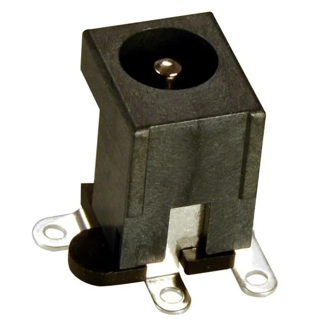 KLDVX-SMT-02-A-GP-TR — Kycon, Inc. product photo