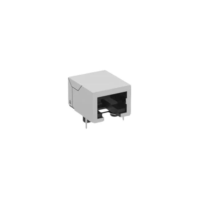 203490-E — TE Connectivity Erni product photo