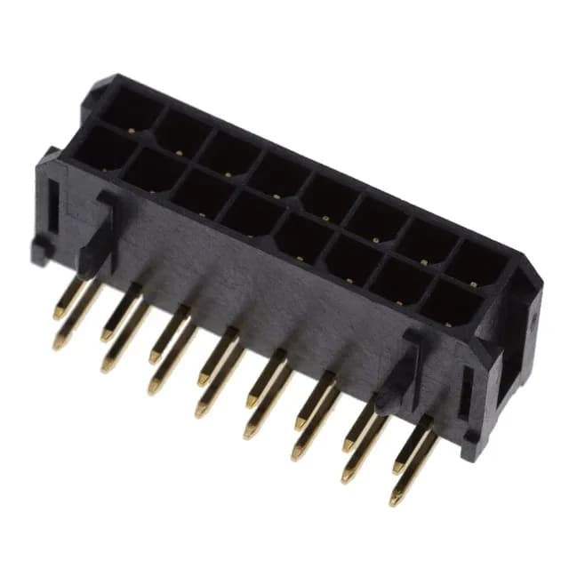 10127720-162LF — Amphenol ICC (FCI) product photo