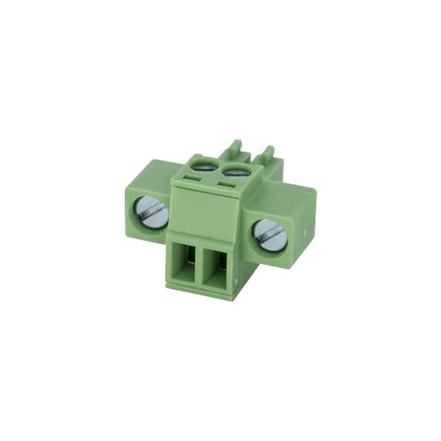 EC350VM-02P — Dinkle Corporation, USA product photo