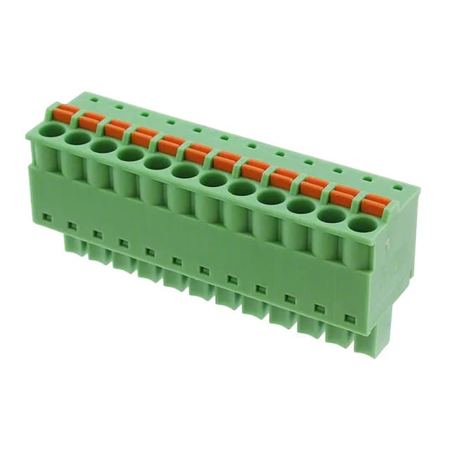 691368300012B — Würth Elektronik product photo