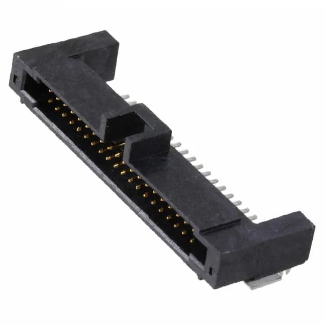 5-104895-4 — TE Connectivity AMP Connectors product photo