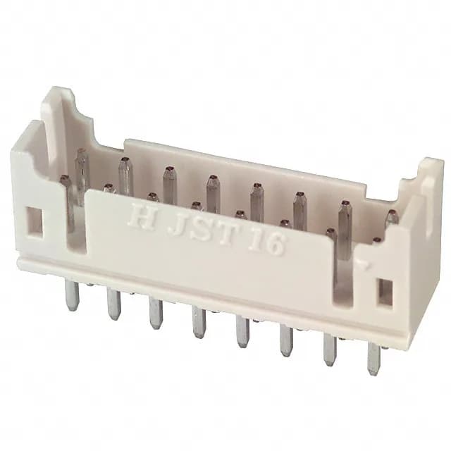 B16B-PHDSS — JST Sales America Inc. product photo