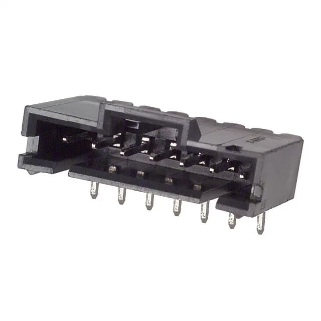 5-103634-6 — TE Connectivity AMP Connectors product photo