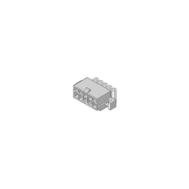 39-29-4169 — Molex product photo