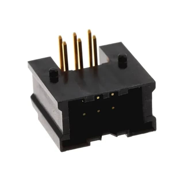 DF51-6DP-2DS(50) — Hirose Electric Co Ltd product photo