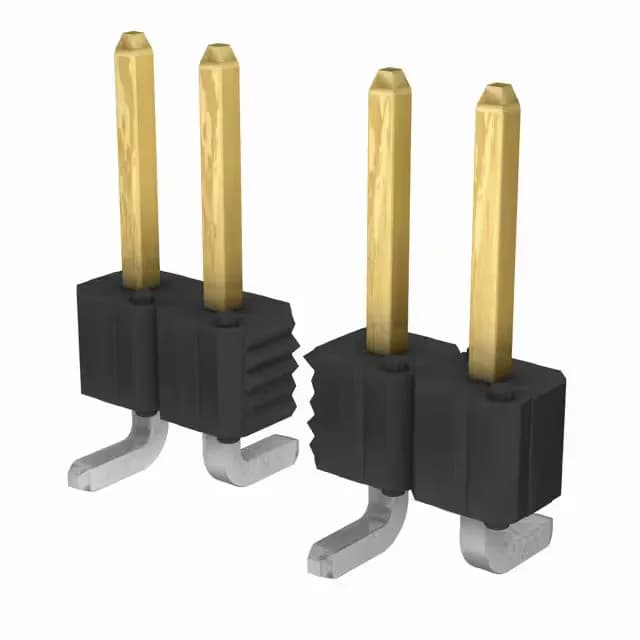54201-G0805LF — Amphenol ICC (FCI) product photo