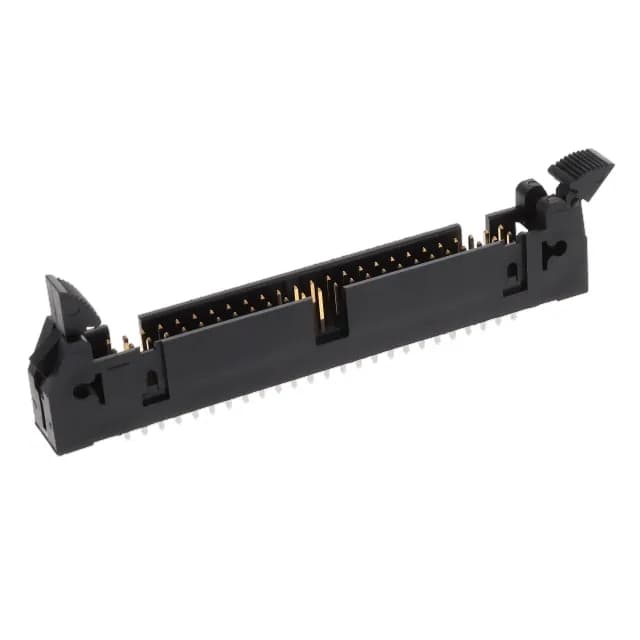 53612-G50-4LF — Amphenol ICC (FCI) product photo