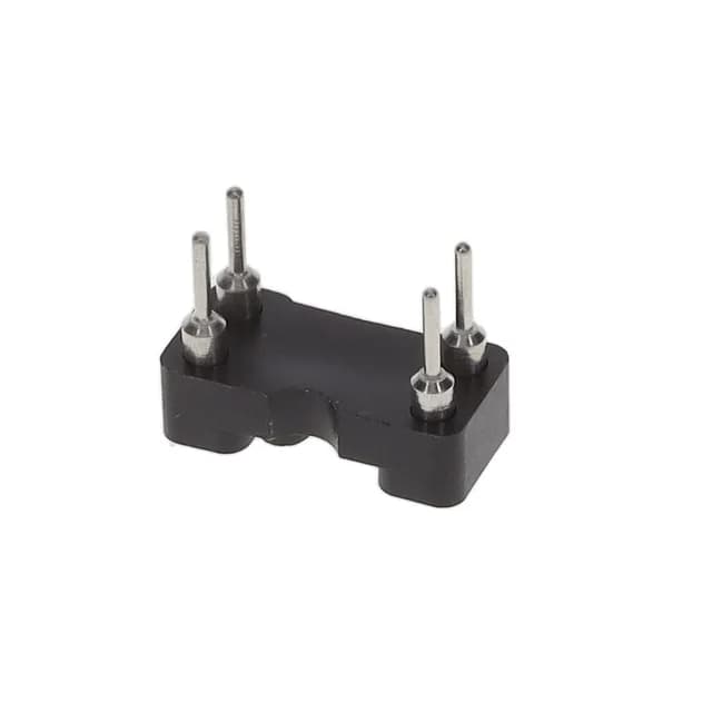 110-41-304-41-001000 — Mill-Max Manufacturing Corp. product photo