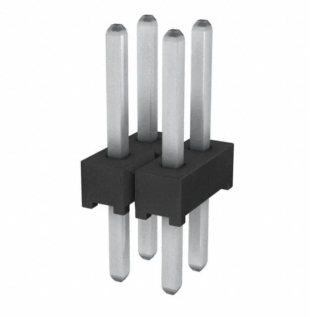 TMM-102-03-T-D — Samtec Inc. product photo