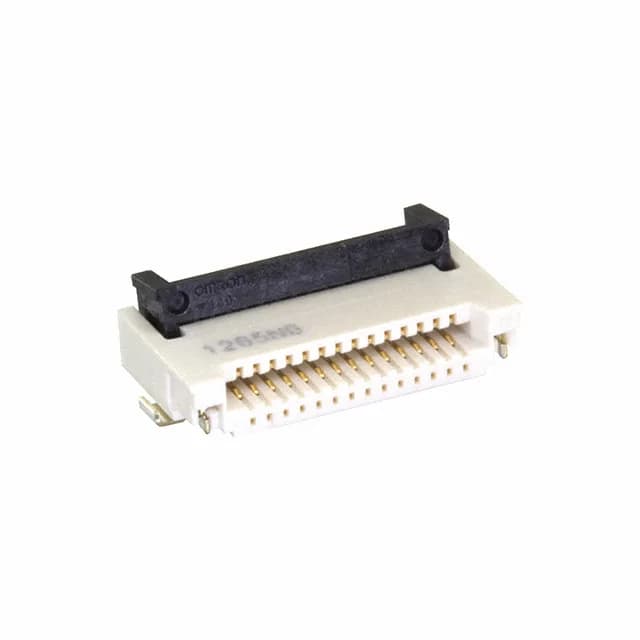 XF3M(1)-1415-1B — Omron Electronics Inc-EMC Div product photo