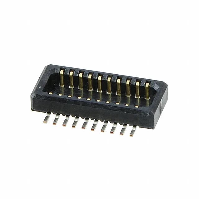 DF23C-20DP-0.5V(92) — Hirose Electric Co Ltd product photo