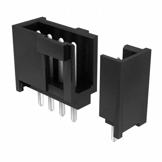 0901361107 — Molex product photo