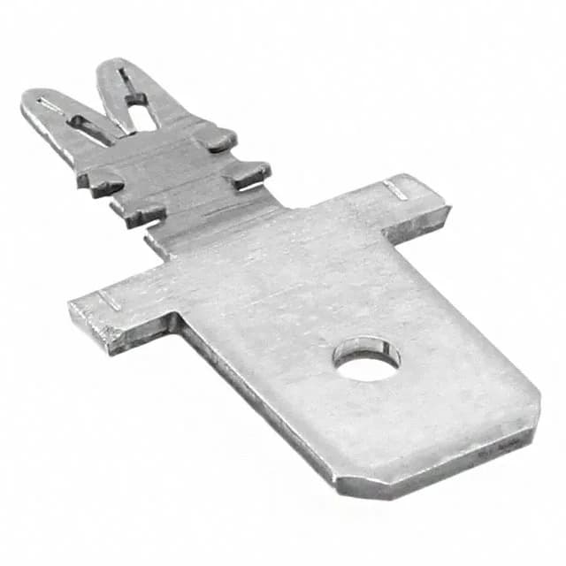 2-1601061-2 — TE Connectivity AMP Connectors product photo