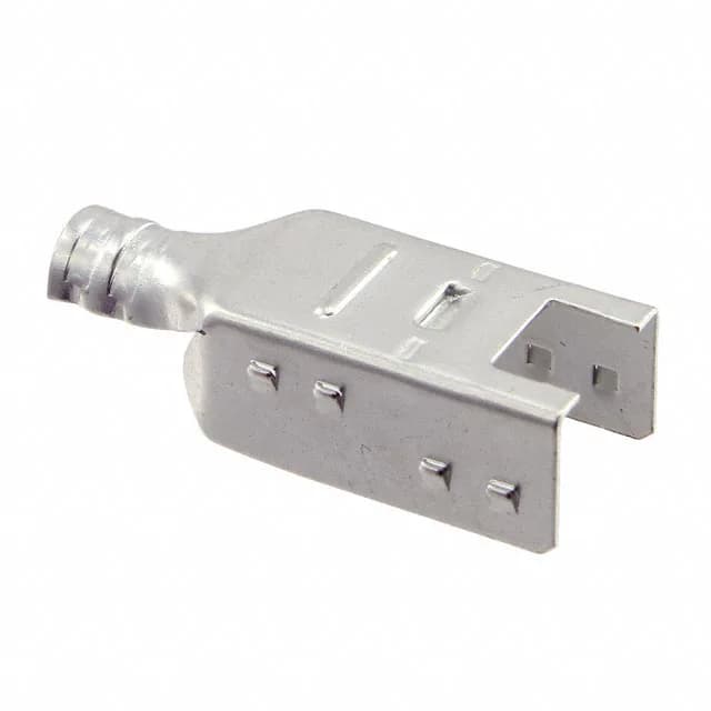 520461-1 — TE Connectivity AMP Connectors product photo
