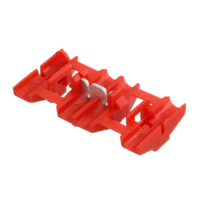 735410 — TE Connectivity AMP Connectors product photo