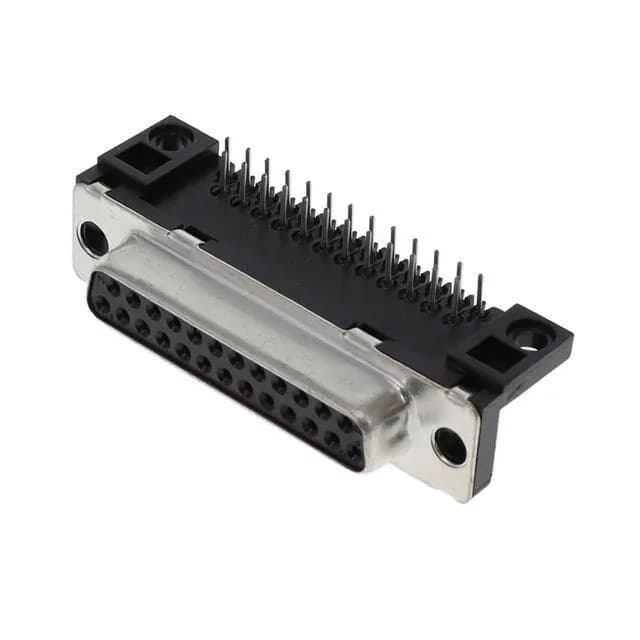 D25S13A4PA00LF — Amphenol ICC (FCI) product photo