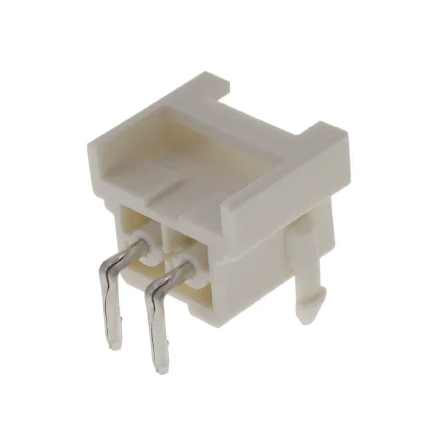 1969694-2 — TE Connectivity AMP Connectors product photo