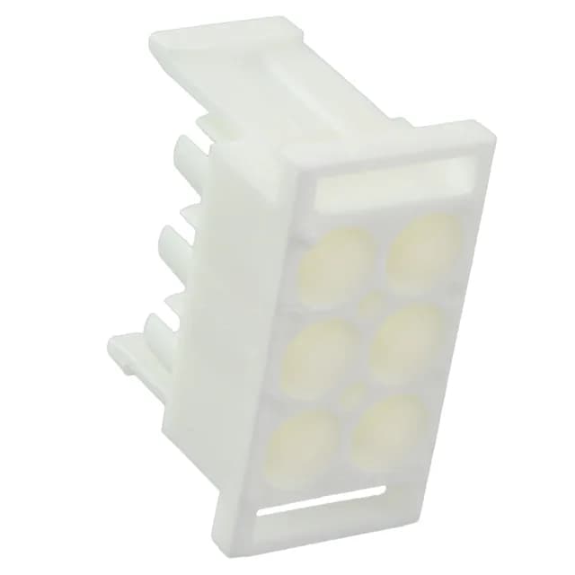 770038-1 — TE Connectivity AMP Connectors product photo