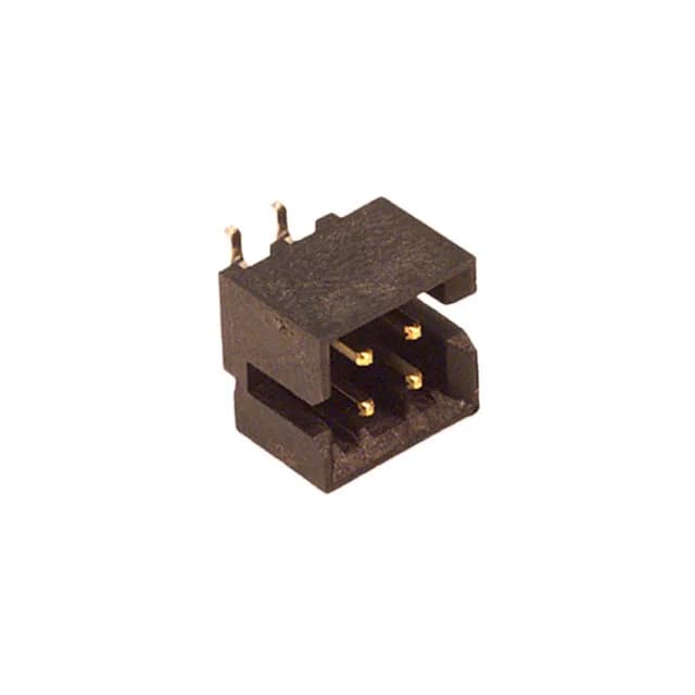 0878325122 — Molex product photo