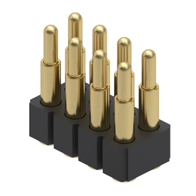 839-22-008-30-001101 — Mill-Max Manufacturing Corp. product photo