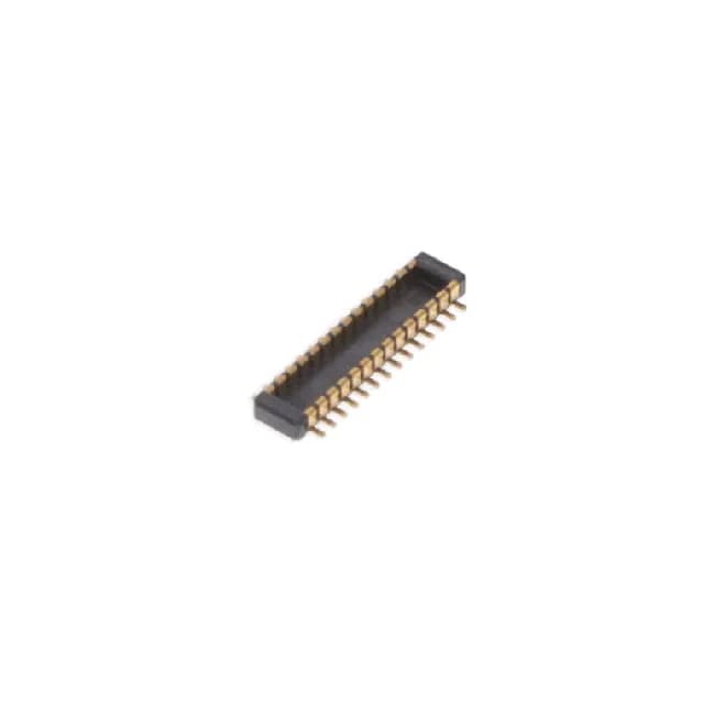 KN13C0.7-24DP-0.4V(800) — Hirose Electric Co Ltd product photo