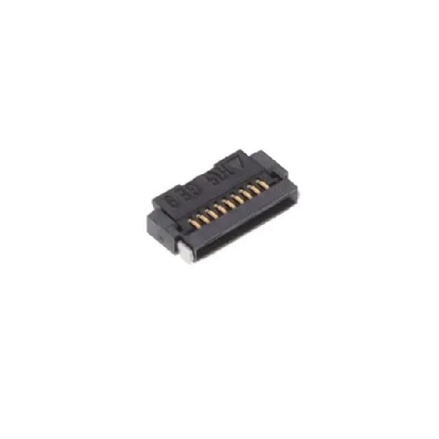 TF13BA-9S-0.4SH(800) — Hirose Electric Co Ltd product photo