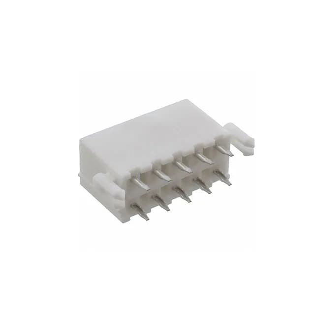 0039289108 — Molex product photo