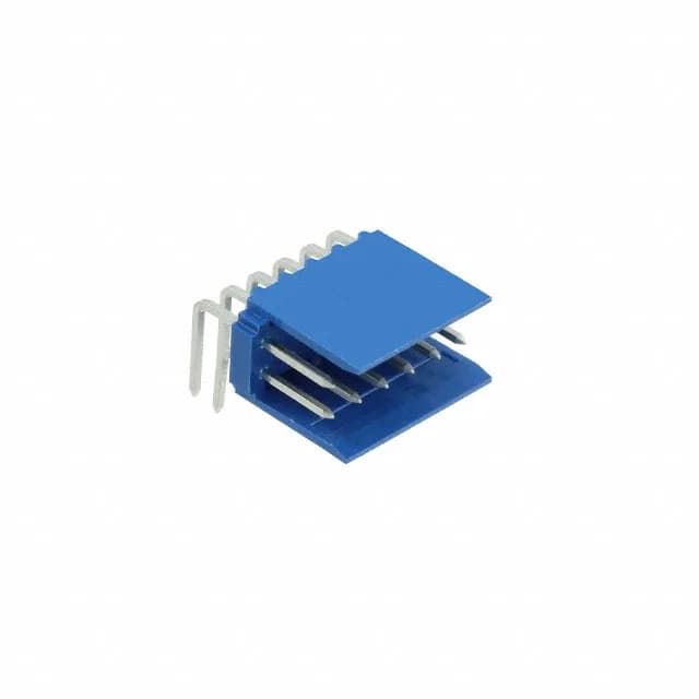 281742-6 — TE Connectivity AMP Connectors product photo