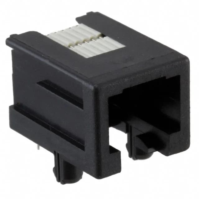 215876-1 — TE Connectivity AMP Connectors product photo