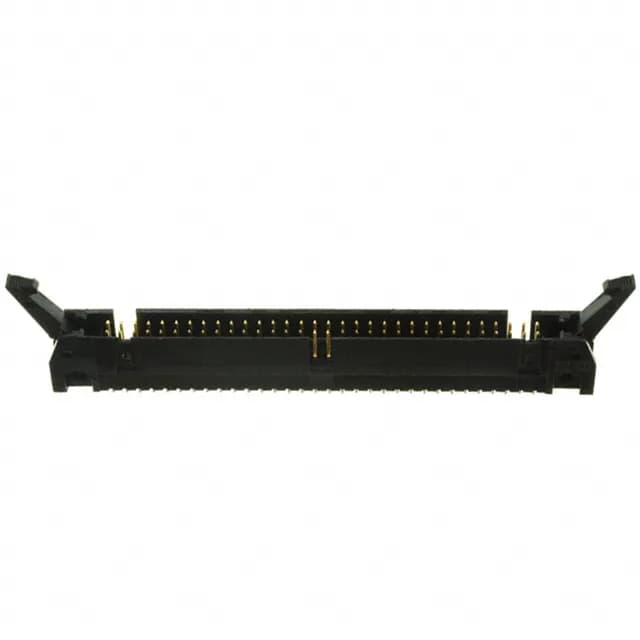 1-5499206-2 — TE Connectivity AMP Connectors product photo