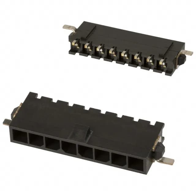 2-1445057-8 — TE Connectivity AMP Connectors product photo