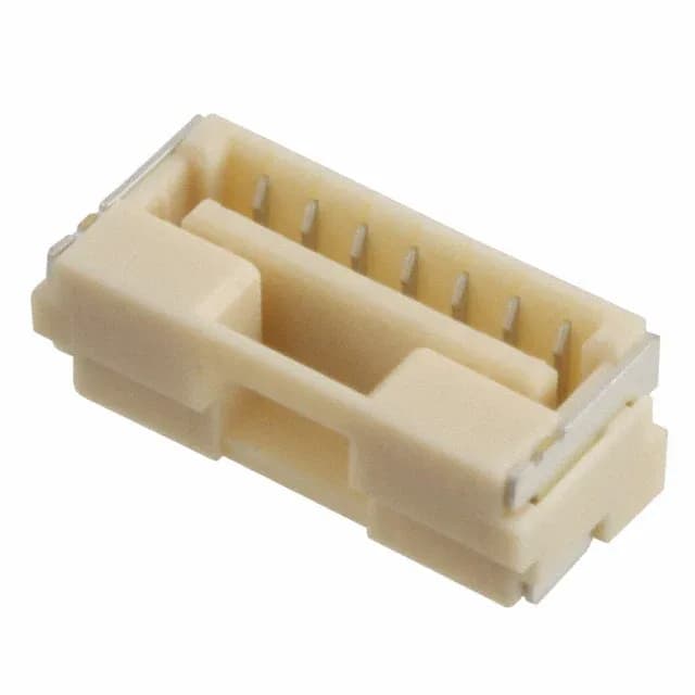 5023820770 — Molex product photo