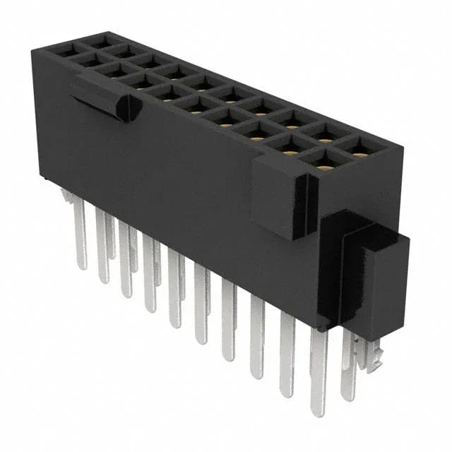 SFML-110-01-L-D-LC — Samtec Inc. product photo