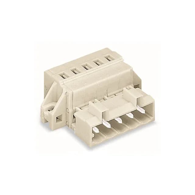 721-603/019-000 — WAGO Corporation product photo