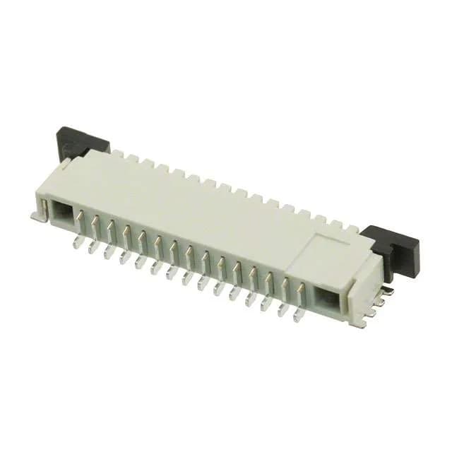 1-84953-5 — TE Connectivity AMP Connectors product photo