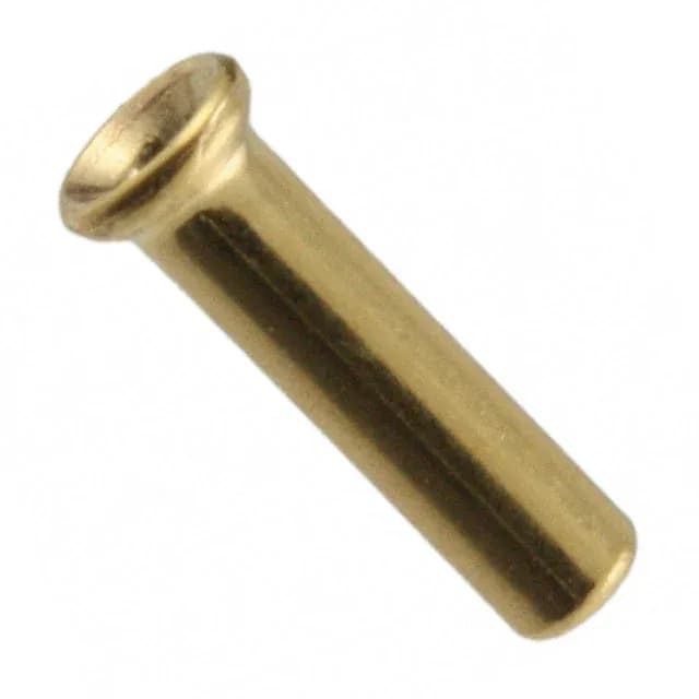 50935-6 — TE Connectivity AMP Connectors product photo