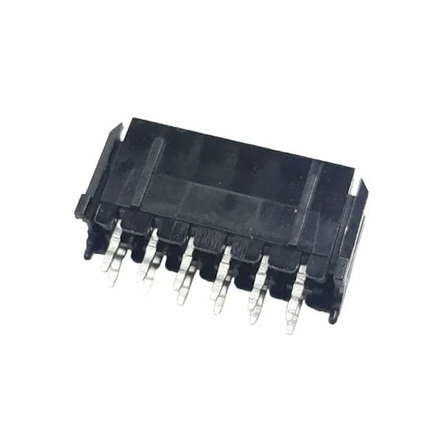 10132450-1221GLF — Amphenol ICC (FCI) product photo