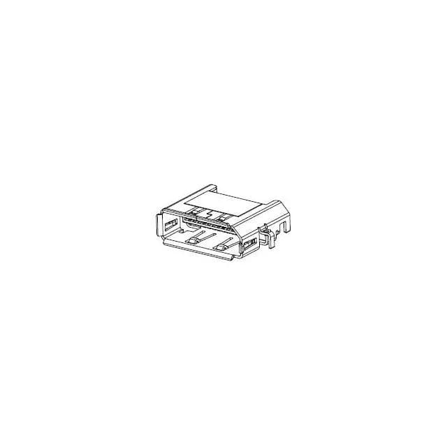 476441001 — Molex product photo