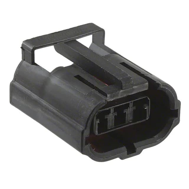 344273-1 — TE Connectivity AMP Connectors product photo