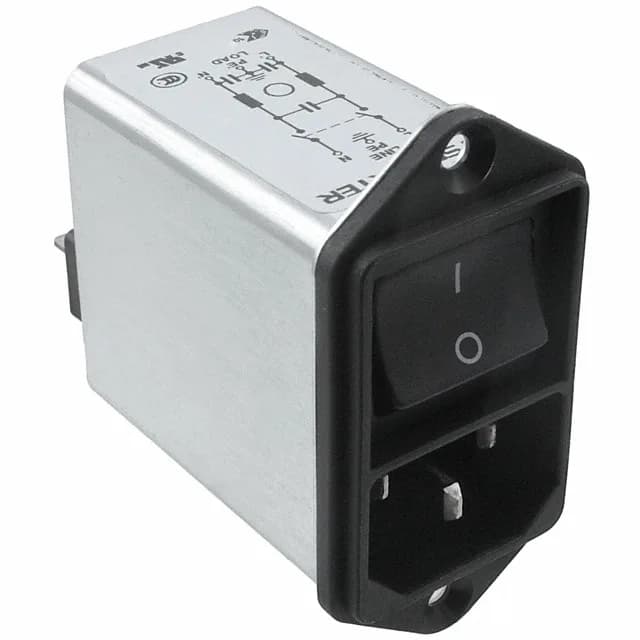 4302.5314 — SCHURTER Inc. product photo